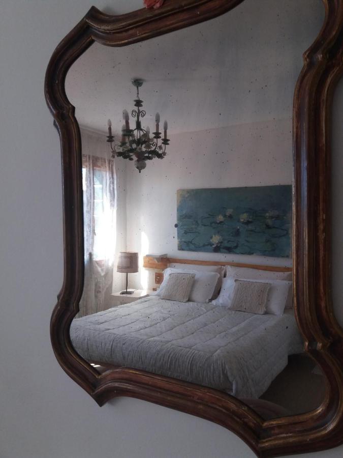 トレヴィーゾ A Casa Di Dora Bed & Breakfast エクステリア 写真