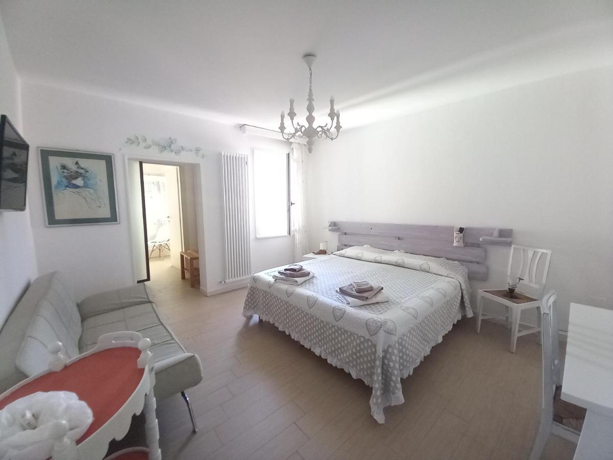 トレヴィーゾ A Casa Di Dora Bed & Breakfast エクステリア 写真