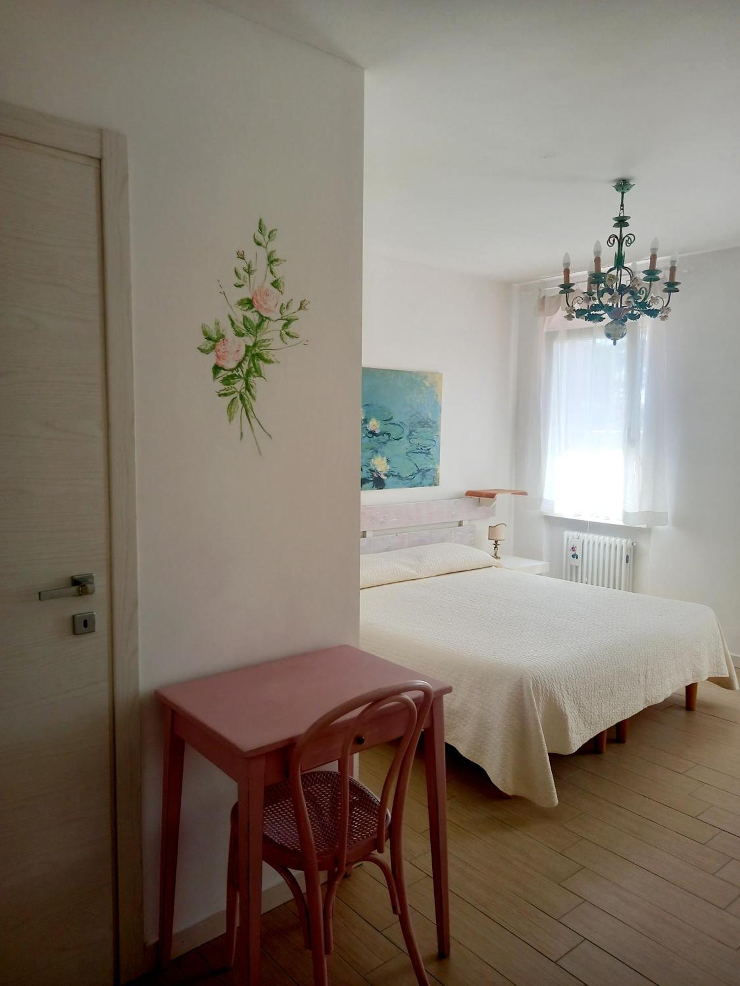 トレヴィーゾ A Casa Di Dora Bed & Breakfast エクステリア 写真