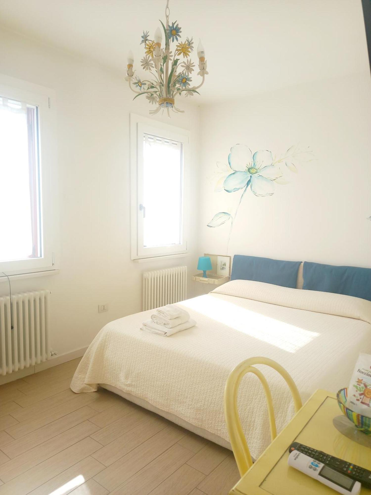 トレヴィーゾ A Casa Di Dora Bed & Breakfast エクステリア 写真