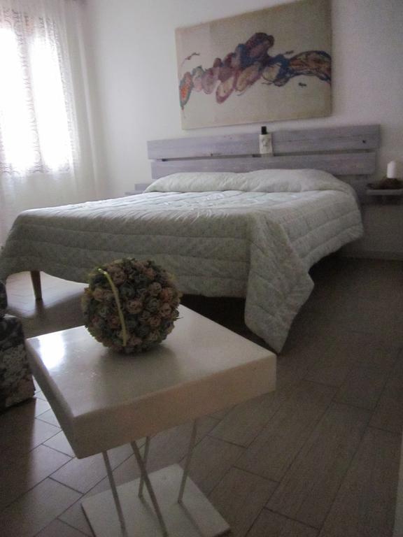 トレヴィーゾ A Casa Di Dora Bed & Breakfast 部屋 写真