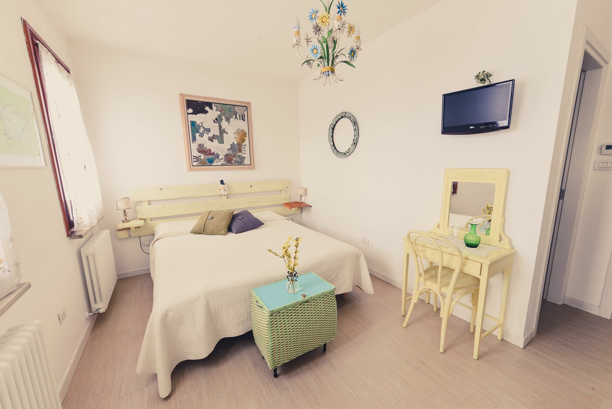トレヴィーゾ A Casa Di Dora Bed & Breakfast エクステリア 写真
