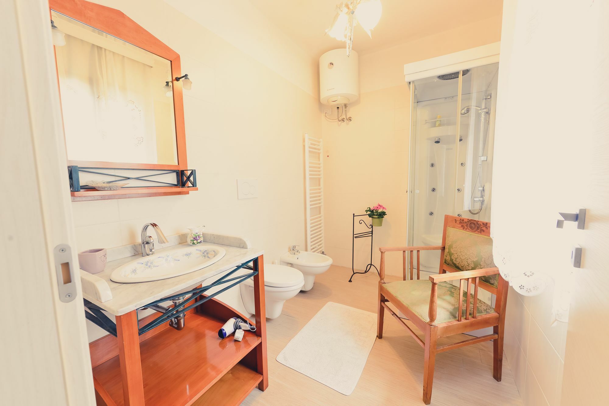 トレヴィーゾ A Casa Di Dora Bed & Breakfast エクステリア 写真