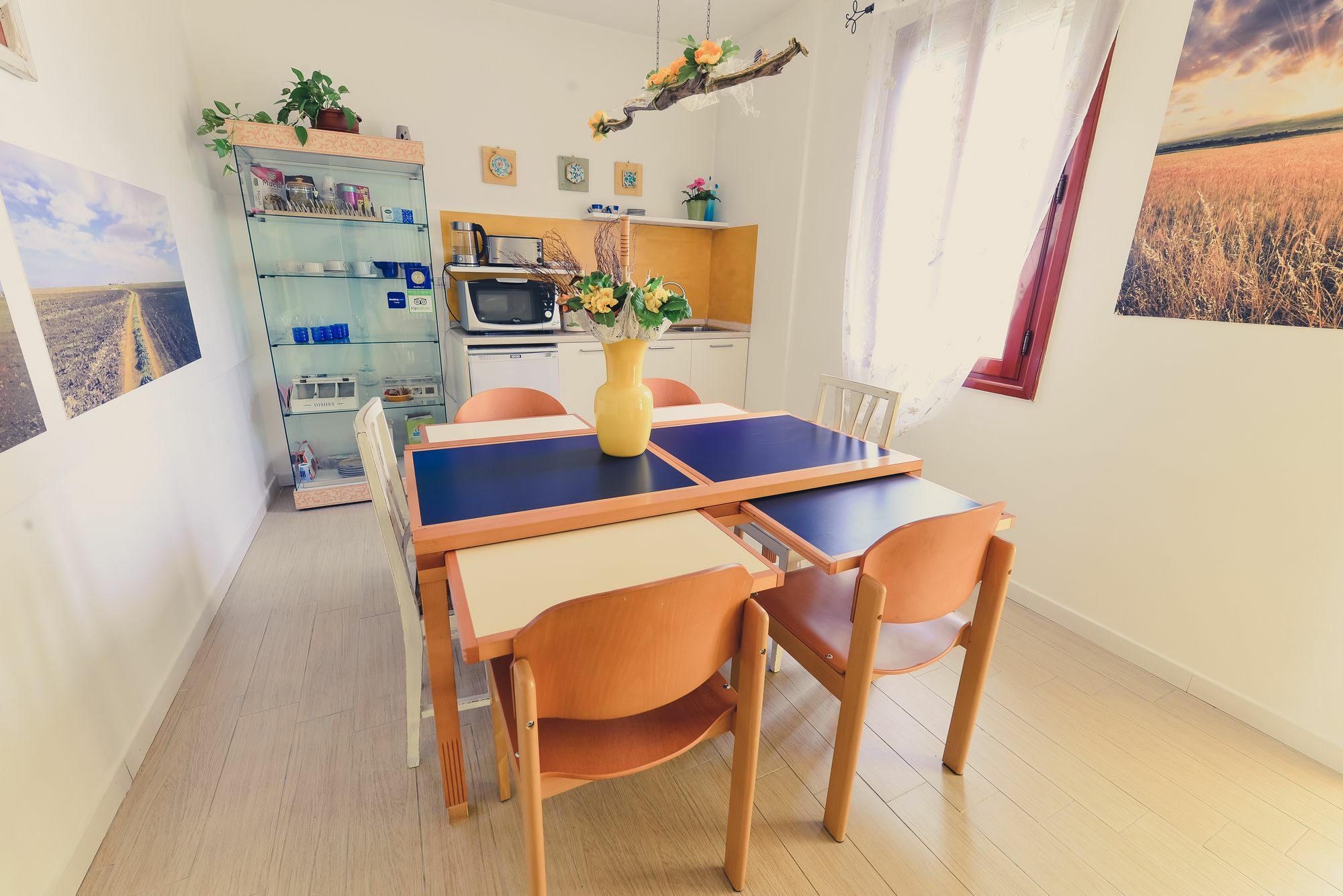 トレヴィーゾ A Casa Di Dora Bed & Breakfast エクステリア 写真