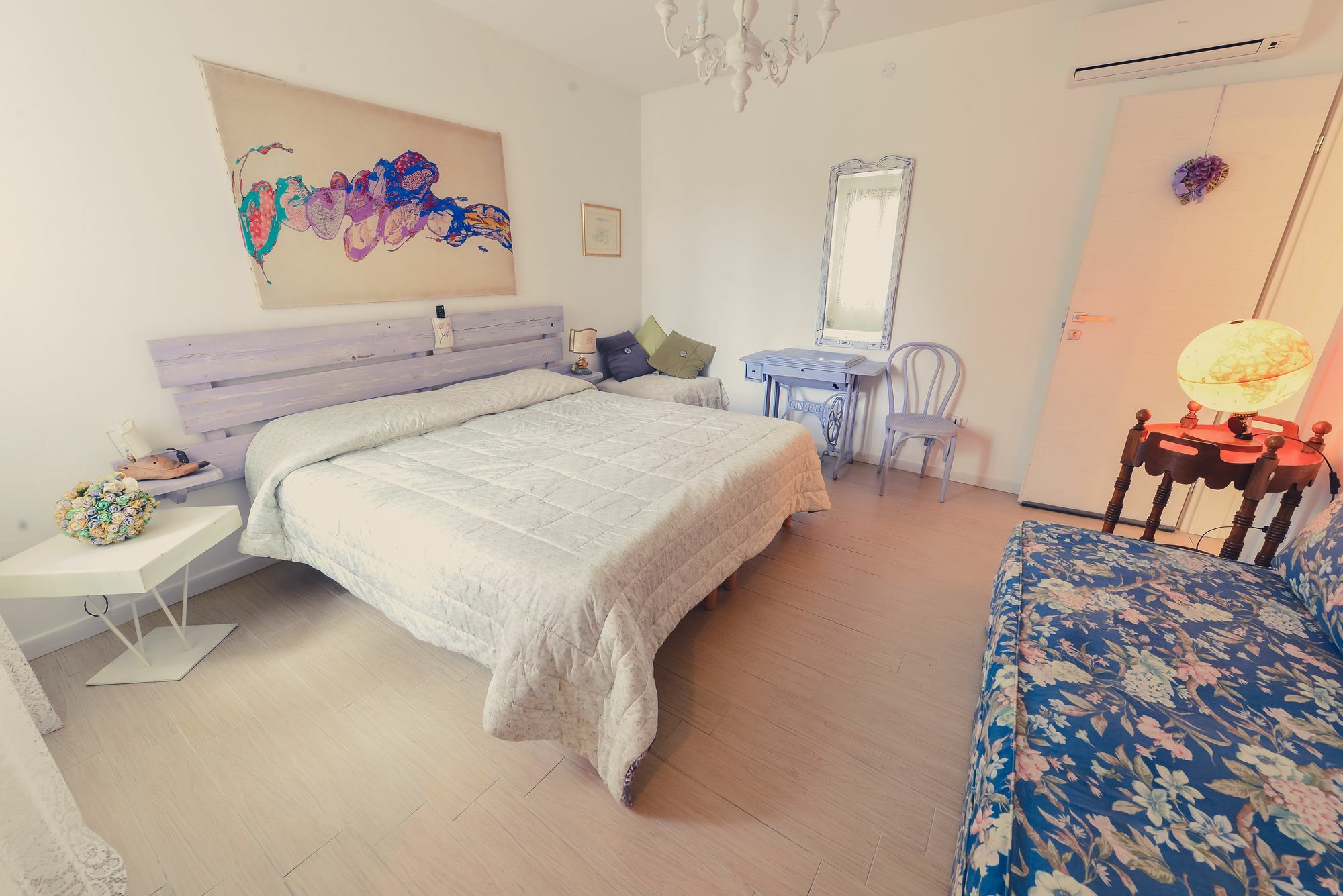トレヴィーゾ A Casa Di Dora Bed & Breakfast エクステリア 写真