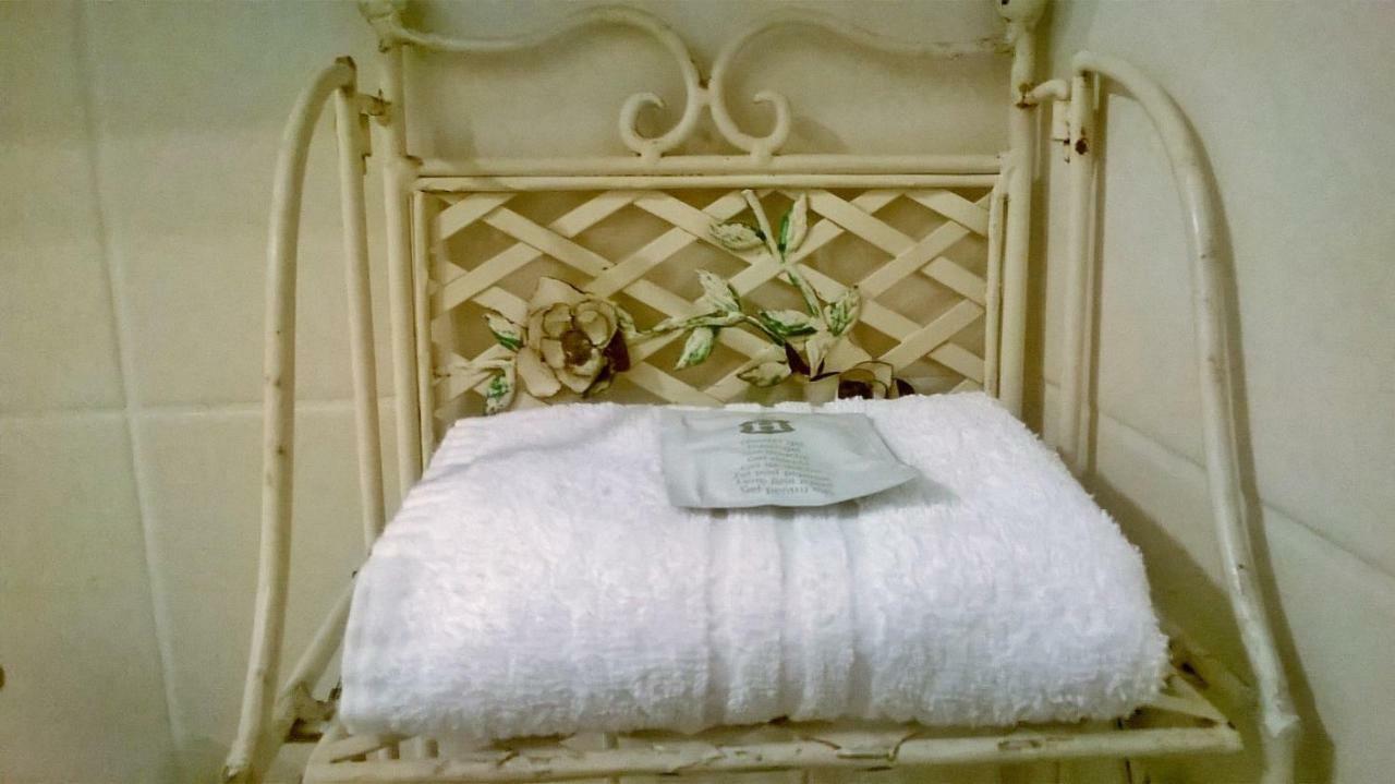 トレヴィーゾ A Casa Di Dora Bed & Breakfast エクステリア 写真