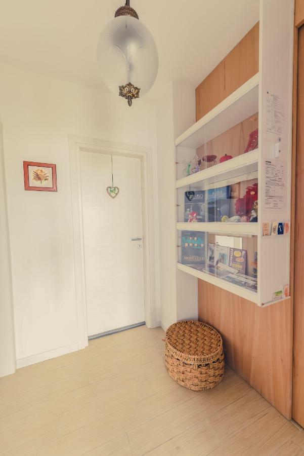 トレヴィーゾ A Casa Di Dora Bed & Breakfast エクステリア 写真